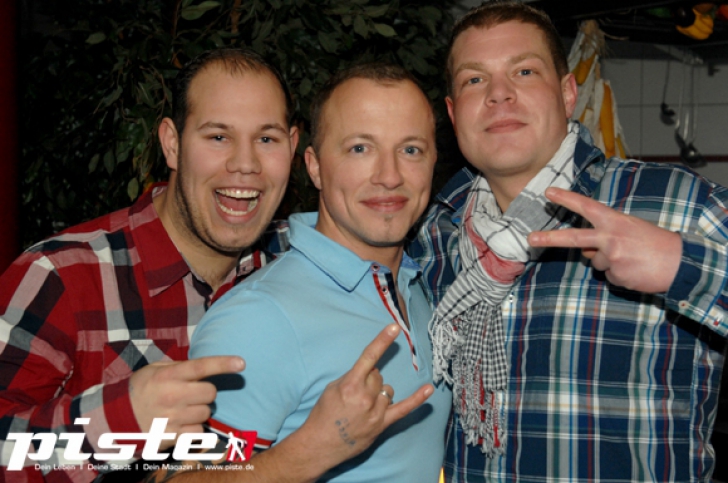 Disco Royal Luzifer Travemünde