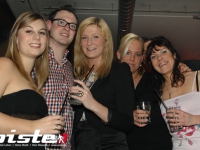 Disco Royal Luzifer Travemünde