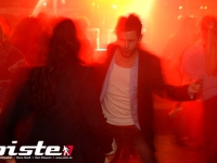 Disco Royal Luzifer Travemünde