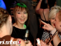 Disco Royal Luzifer Travemünde