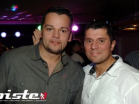 Disco Royal Luzifer Travemünde