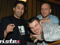 Disco Royal Luzifer Travemünde