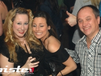 Disco Royal Luzifer Travemünde