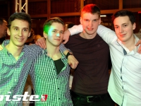 Disco Royal Luzifer Travemünde