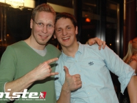 Disco Royal Luzifer Travemünde