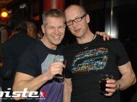 Disco Royal Luzifer Travemünde