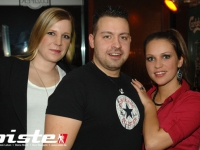 Disco Royal Luzifer Travemünde