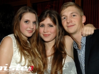 Disco Royal Luzifer Travemünde