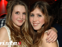 Disco Royal Luzifer Travemünde