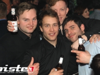 Disco Royal Luzifer Travemünde