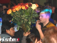 Disco Royal Luzifer Travemünde