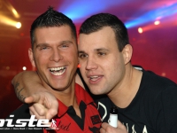 Disco Royal Luzifer Travemünde