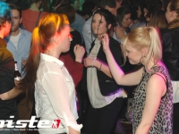 Disco Royal Luzifer Travemünde