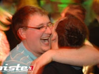 Disco Royal Luzifer Travemünde