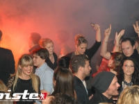 Disco Royal Luzifer Travemünde