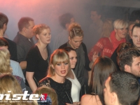 Disco Royal Luzifer Travemünde