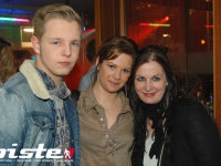 Disco Royal Luzifer Travemünde