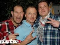 Disco Royal Luzifer Travemünde