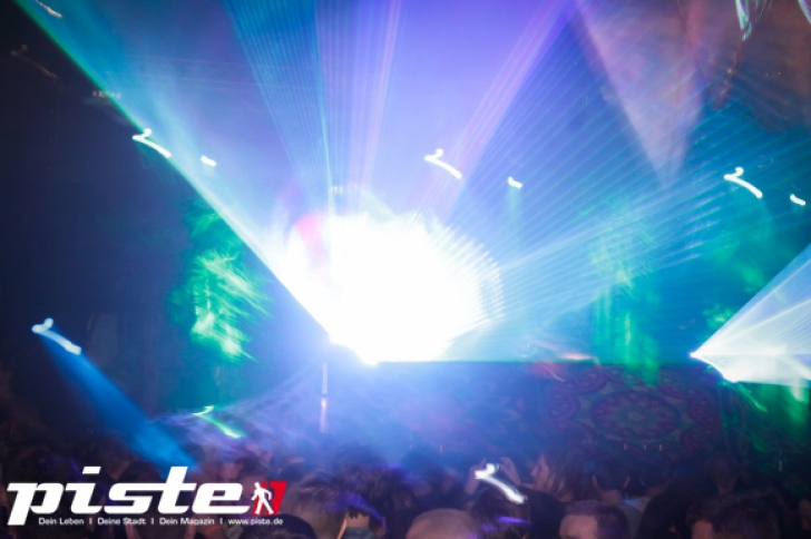 Spirit of Goa Vol. 2