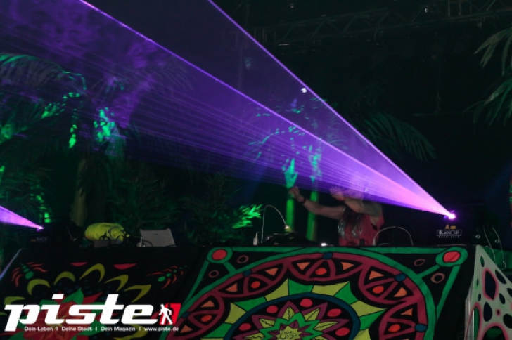 Spirit of Goa Vol. 2