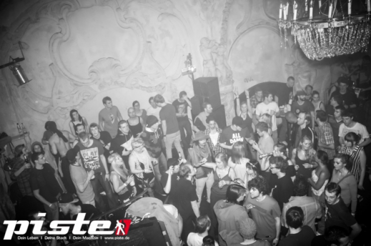 Spirit of Goa Vol. 2