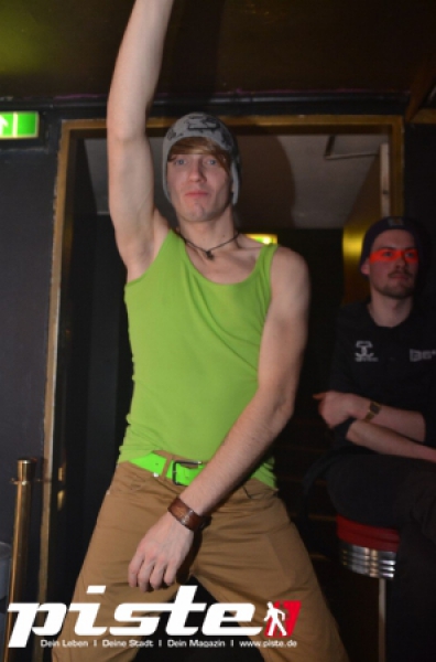 5th Anniversary of 136