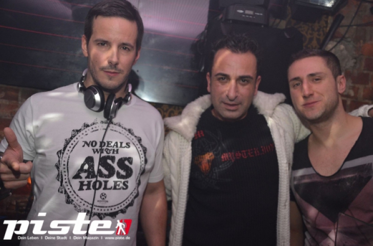 5th Anniversary of 136