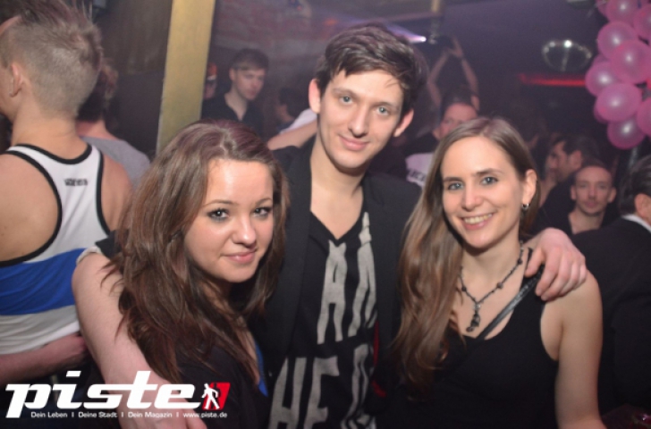 5th Anniversary of 136