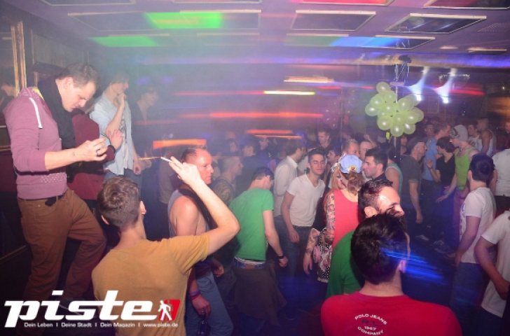 5th Anniversary of 136