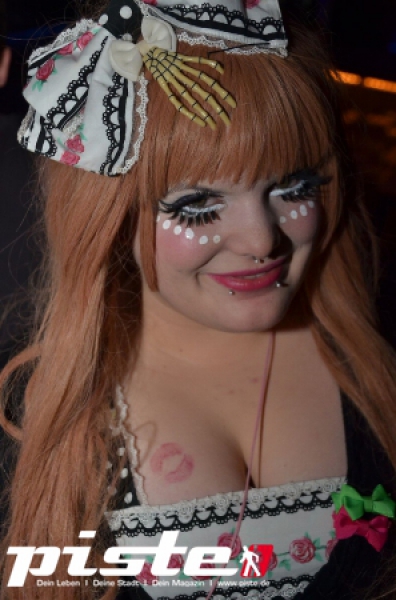 5th Anniversary of 136