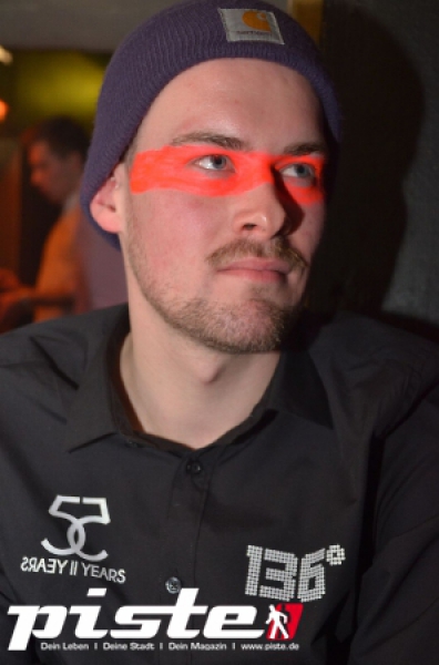 5th Anniversary of 136