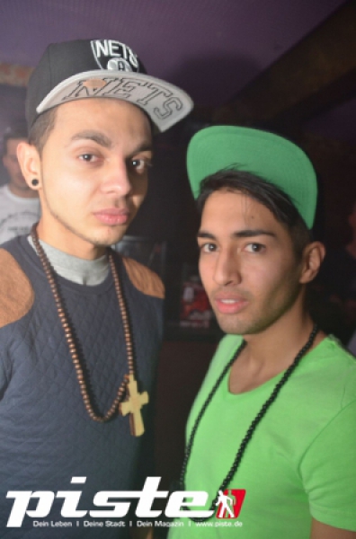 5th Anniversary of 136