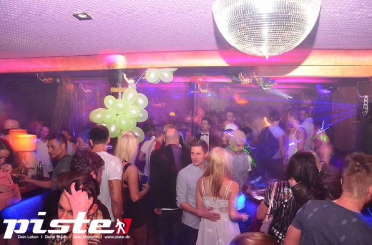 5th Anniversary of 136