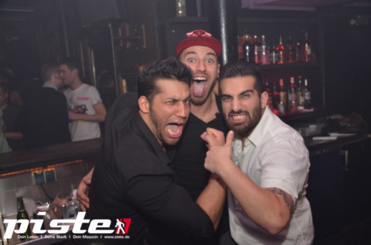 5th Anniversary of 136