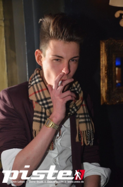 5th Anniversary of 136