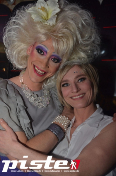 5th Anniversary of 136