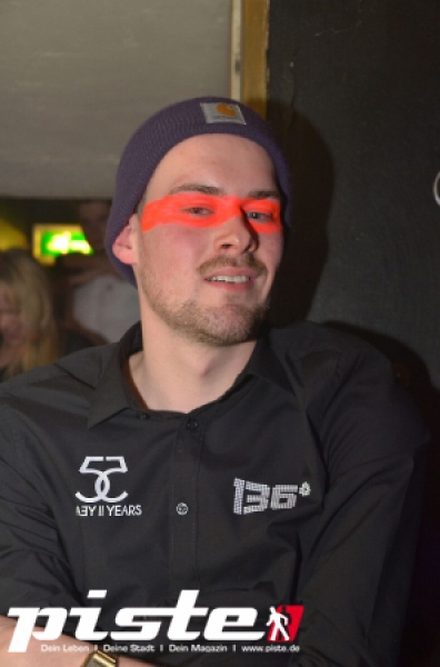 5th Anniversary of 136