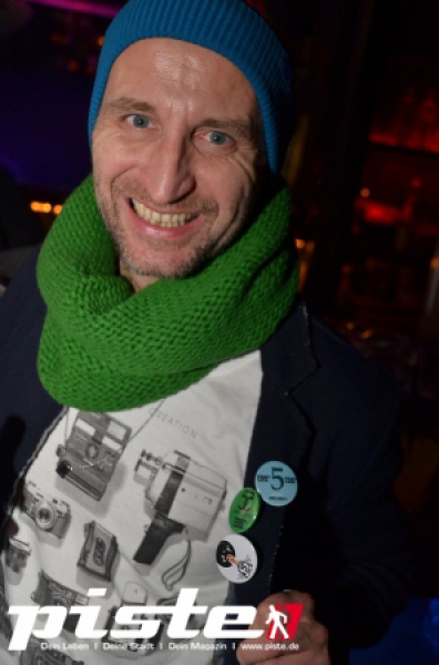 5th Anniversary of 136