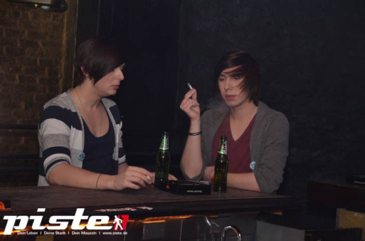 5th Anniversary of 136