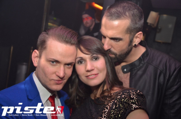 5th Anniversary of 136