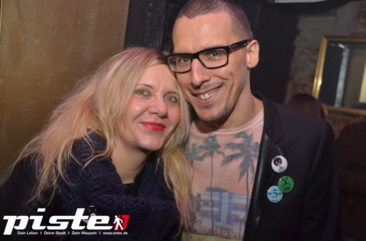 5th Anniversary of 136