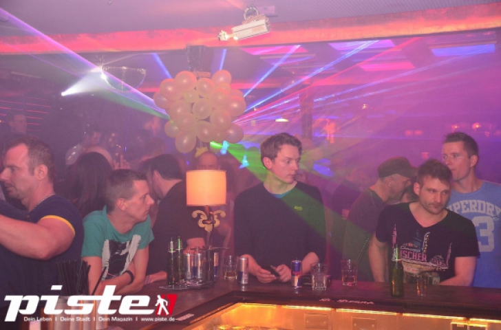 5th Anniversary of 136