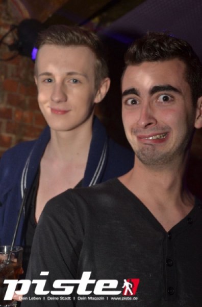 5th Anniversary of 136