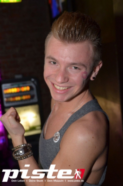 5th Anniversary of 136