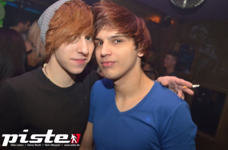 5th Anniversary of 136