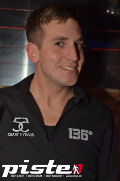 5th Anniversary of 136