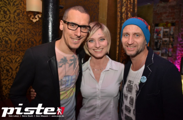 5th Anniversary of 136