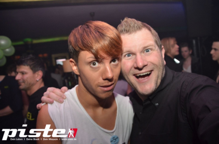 5th Anniversary of 136