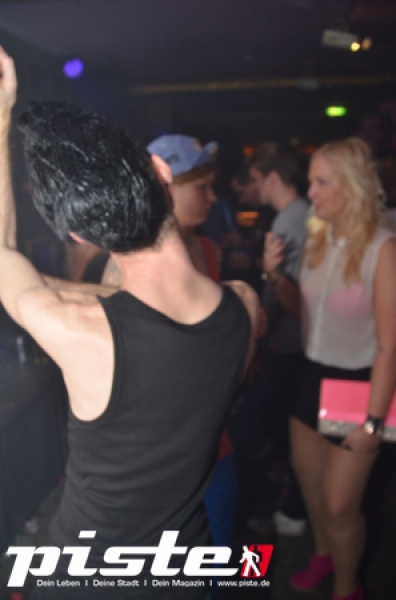 5th Anniversary of 136