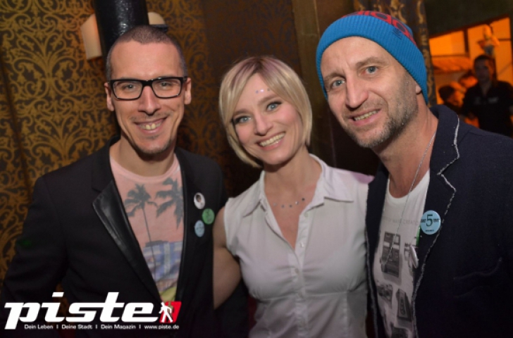 5th Anniversary of 136